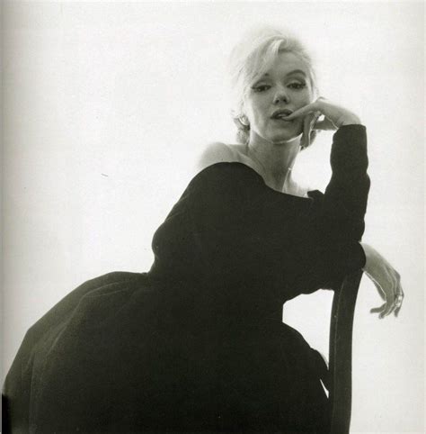 Marilyn Monroes Last Sitting For Vogue 1962 35 Pictures Memolition Bert Stern Séance