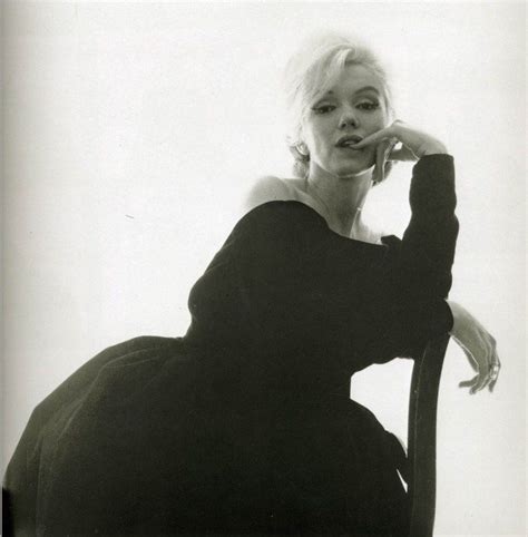 marilyn monroe s last sitting for vogue 1962 35 pictures memolition bert stern séance