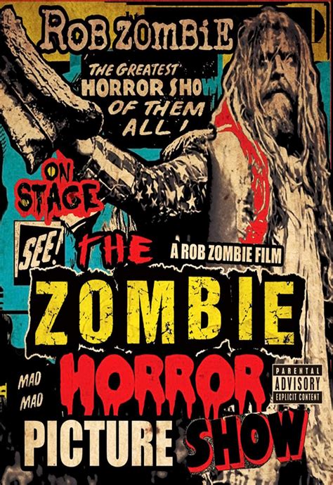Trailer For 31 Rob Zombie Movie Filoxa