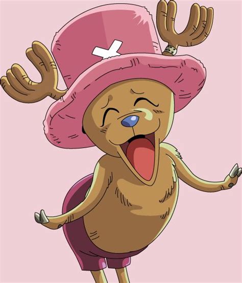 One Piece Chopper One Piece Chopper S Silly Dance Wiggle Anime Characters One Piece Chopper