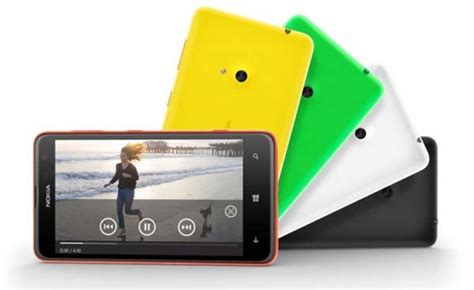 Microsoft Now Seeding Lumia Cyan And Windows Phone 81 Updates To Lumia