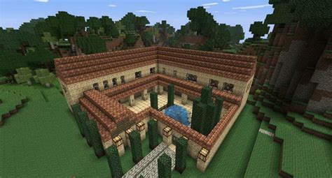 50 Cool Minecraft House Designs Hative