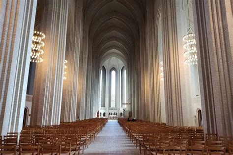 Best Churches In Copenhagen Even If You Arent Religious