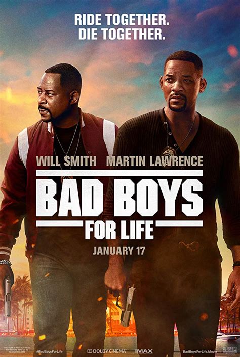 Bad Boys For Life 2020 Hindi Dual Audio Hdrip 720p 480p Fullmaza