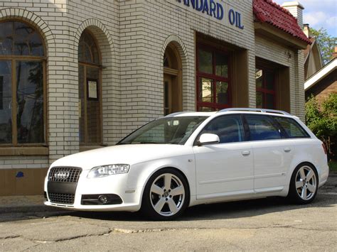 2007 Audi A4 Avant - Overview - CarGurus