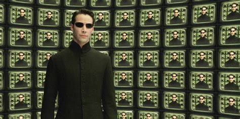 Keanu Reeves Didnt Know The Matrix Was A Transgender Allegory