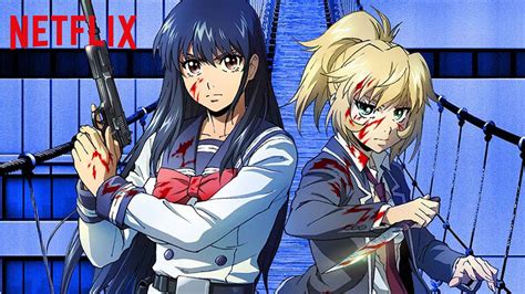 Guide De Survie Dans Sky High Survival Netflix Anime Breakforbuzz