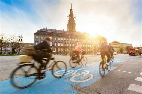 10 Reasons To Love Copenhagen Lonely Planet