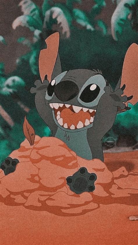 🖤 Lilo And Stitch Aesthetic Wallpapers 2021 In 2022 Lilo And Stitch