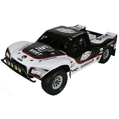 Are You Looking For A Cheap 15 Scale Gas Rc Truck These Big Bad