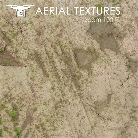 Artstation Aerial Texture 309 Resources