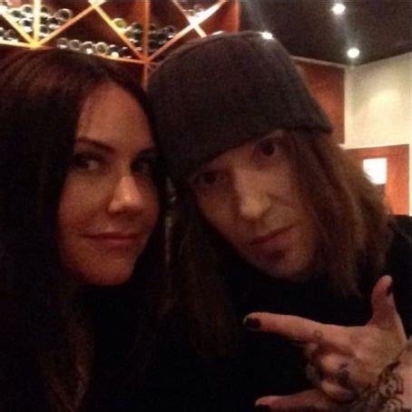 Alexi laiho, frontman of finnish metal icons children of bodom, has died aged 41. Alexi Laiho and Kristen Mulderig - Dating, Gossip, News ...