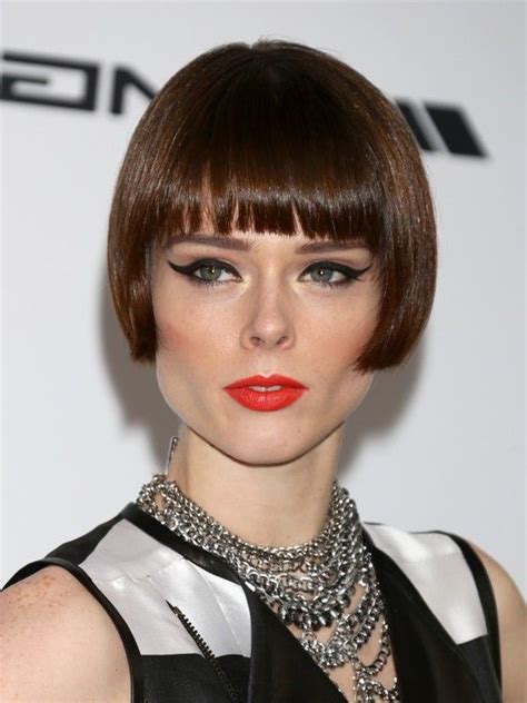 20 Pageboy Haircut For Bold And Babe Look Hottest Haircuts