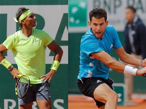 The french open earns a huge amount throughout the tournament. French Open 2019 prize money: How much will winner of Rafael Nadal vs Dominic Thiem earn ...