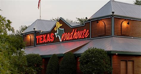 Texas Roadhouse restaurant chain coming to Howell