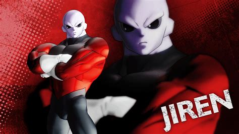We did not find results for: Dragon Ball Xenoverse 2 Official Custom Loading Screen Art Jiren - Wallpaper - Aiktry