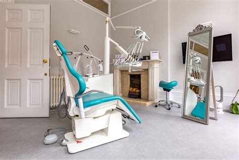 harley dentist surgery design and equipment installation project