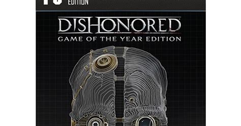 Alternative torrents for 'dishonored goty edition'. Baixar Dishonored Game of The Year Edition PC TORRENT ...