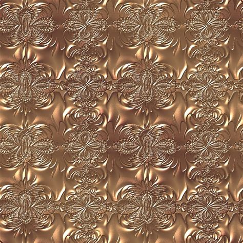 Golden Seamless Texture With Embossing By Lyotta On Deviantart