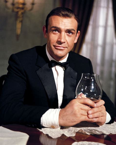 SEAN CONNERY AS JAMES BOND X PUBLICITY PHOTO ZY EBay James Bond Actors