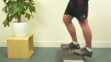 Exercise For Calf Pain Best Stretch For Your Calf Muscles YouTube