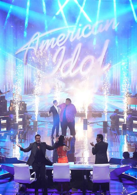 Iam Tongi Crowned Winner Of American Idols Season 21