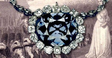 The Cursed Hope Diamond That Brings Death Wherever It Goes