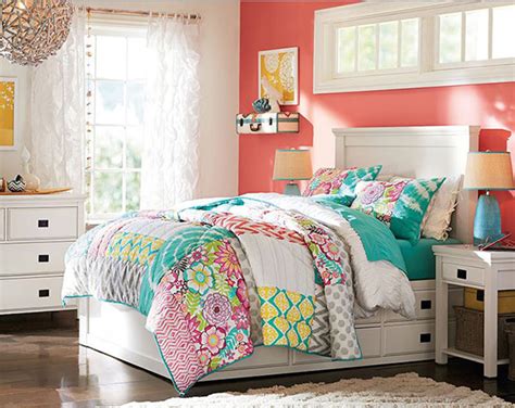 20 Bedroom Paint Ideas For Teenage Girls Home Design Lover