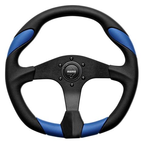 Momo® Quark Series Steering Wheel