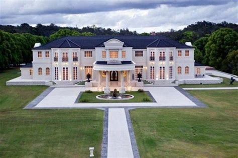 Mansion Mansions Mansions Luxury Luxury Homes Dream Houses