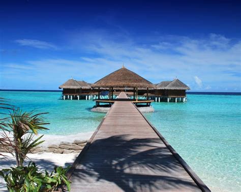 Discover The Best Maldives Vacation Packages Tourradar