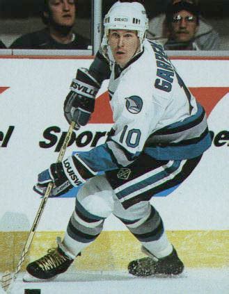 He was drafted in the fifth round, 85th overall, by the detroit red wings in the 1986 nhl entry draft. San Jose Sharks: The 50 Greatest Players in Franchise ...