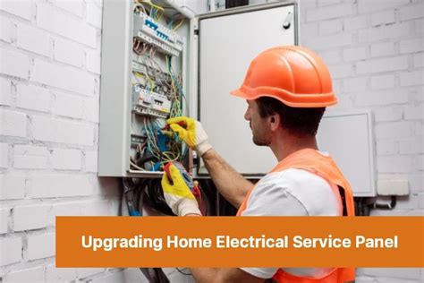 The Importance Of Upgrading Your Electrical Service Panel