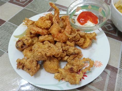 Ayam kukus siap untuk dinikmati. Resepi Nasi Kukus Ayam Dara Kelantan - Rexus B