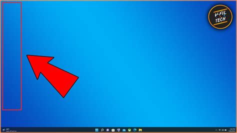How To Show And Hide Desktop Icons On Windows 11 Youtube