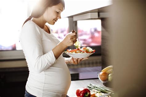 Food Diet For Pregnant Lady