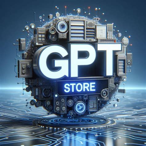 Exploring The Openais Gpts How To Build Custom Gpt Store