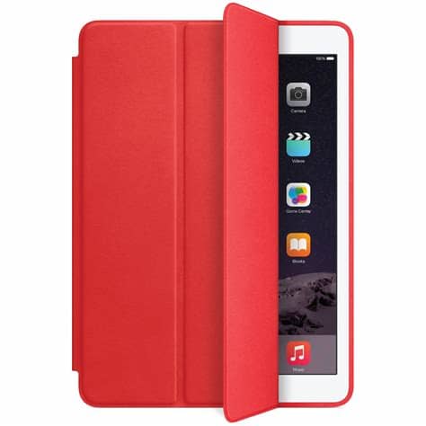 Discover our handmade collection of ipad air and ipad air 2 cases online. Apple Smart Case for iPad Air 2 (Red) MGTW2ZM/A B&H Photo ...