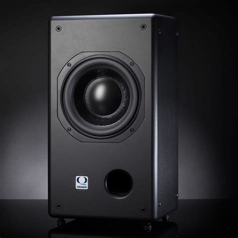 Quested Sb10r Parsons Audio