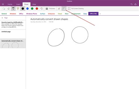 Onenote Mobile Updated On Windows 10 Can Now Copymove Pages And