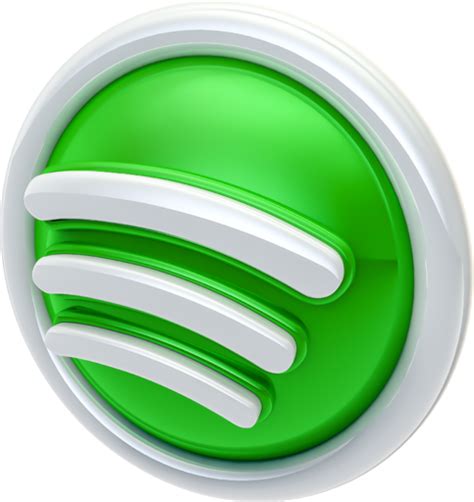 Spotify Logo Social Media And Logos Icons