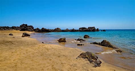 Maybe you would like to learn more about one of these? Lanzarote Weather in July - Ideal for a Hot Summer Holiday