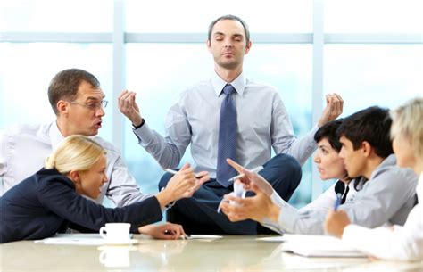 How To Deal With Difficult People In Your Team