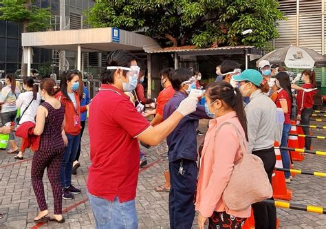 Phần 3 thvl | gần 20 ngàn công nhân công ty pouchen việt nam đã đòi được quyền lợi của tập 8: Công nhân Công ty PouYuen vẫn đi làm bình thường | Tin tức ...