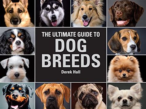 The Ultimate Guide To Dog Breeds A Useful Means Of Identifying The Dog