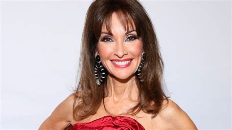 Susan Lucci Shares How Her Heart Health Scare Has Changed Her