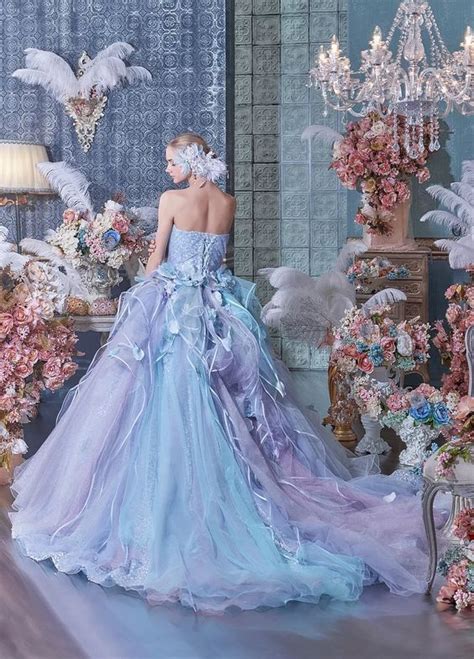 70 Fairy Tale Wedding Dress Ideas 32 Fairy Tale Wedding Dress Gowns
