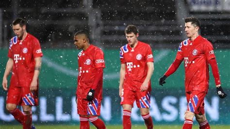 Holstein Kiel 2 - 2 Bay Munich - Match Report & Highlights