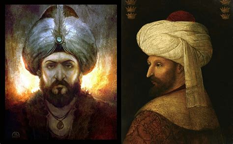 Sejarah Ringkas Padat Tentang Empayar Turki Uthmaniyah BeautifulNaara