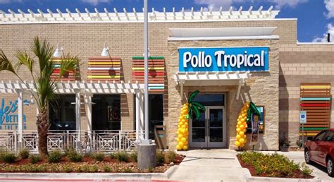 2118 abrams road,, dallas tx 75214 phone number: McKinney Mommas: Pollo Tropical - New Restaurant Review in ...